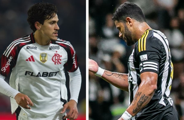 Confira palpites da live do Lance! para a 17ª rodada do Brasileirão