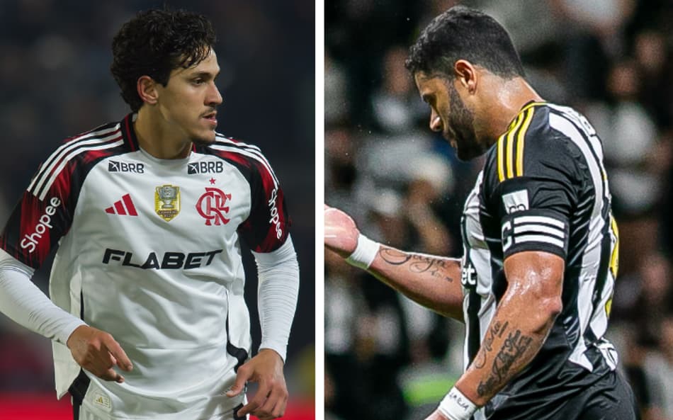 Confira palpites da live do Lance! para a 17ª rodada do Brasileirão