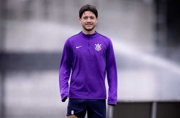 Corinthians aposta em cuidado especial para recuperar protagonismo de Garro