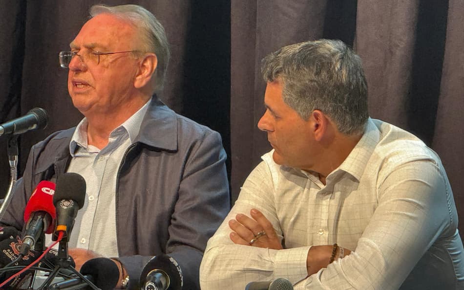 Corinthians aprova antecipação milionária de verba da LFU para aliviar o caixa