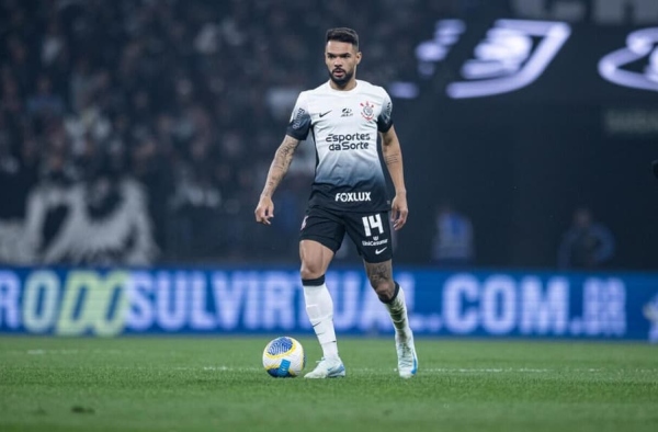 Corinthians completa pagamento da primeira parcela da dívida com o Cuiabá