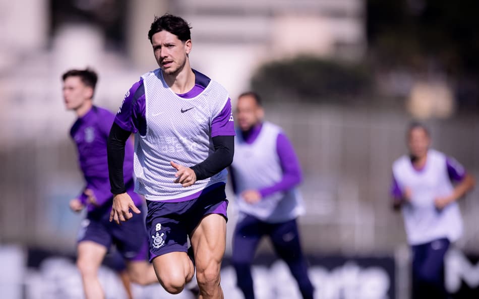 Corinthians finaliza segunda fase da intertemporada e se prepara para o retorno do Brasileirão