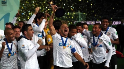 Corinthians venceu o Chelsea na última conquista sul-americana do Mundial; relembre