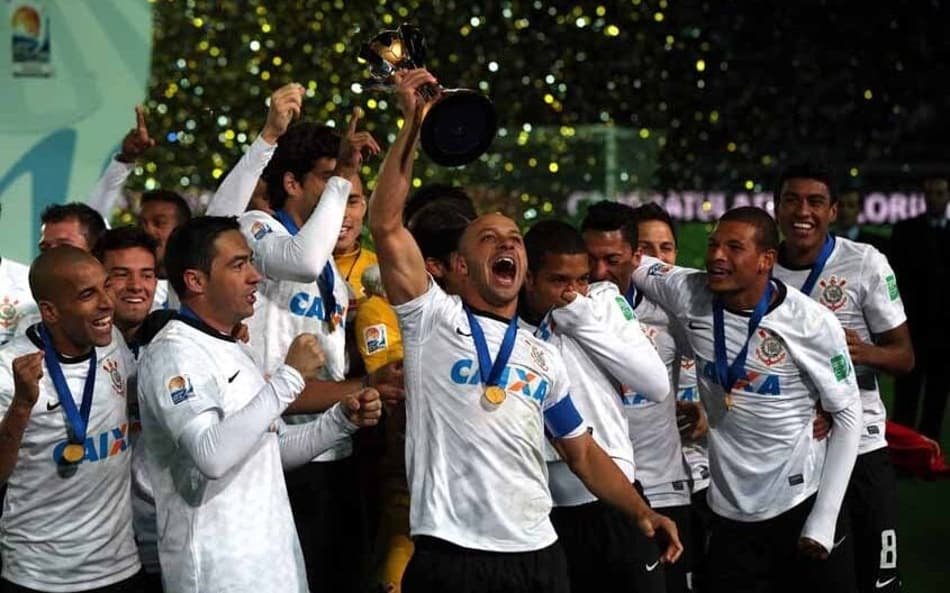 Corinthians venceu o Chelsea na última conquista sul-americana do Mundial; relembre