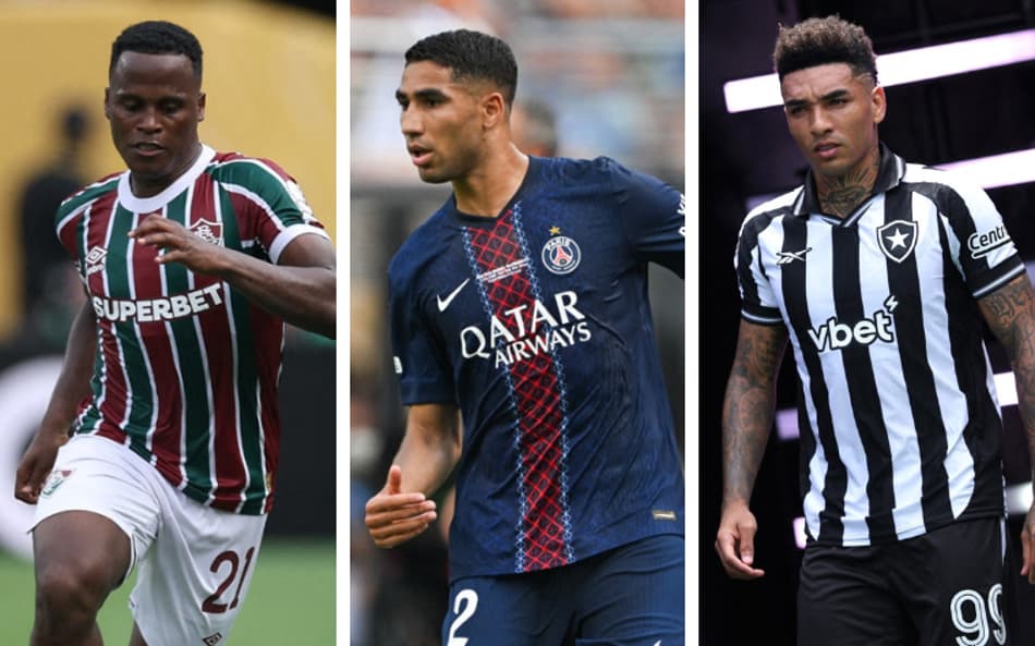 Craque, melhor brasileiro e mais: equipe do Lance! elege destaques do Mundial