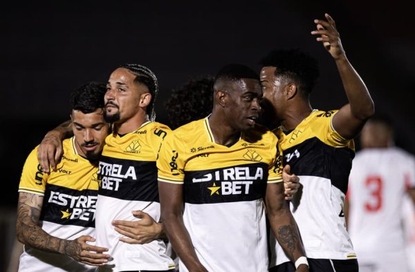 Criciúma e Remo vencem e se aproximam do G4 da Série B