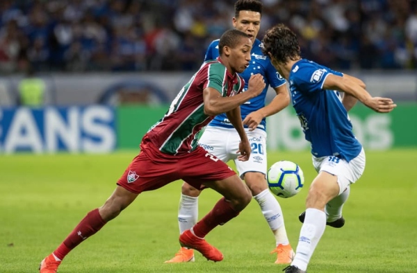 Cruzeiro tenta voltar às quartas da Copa do Brasil após seis anos