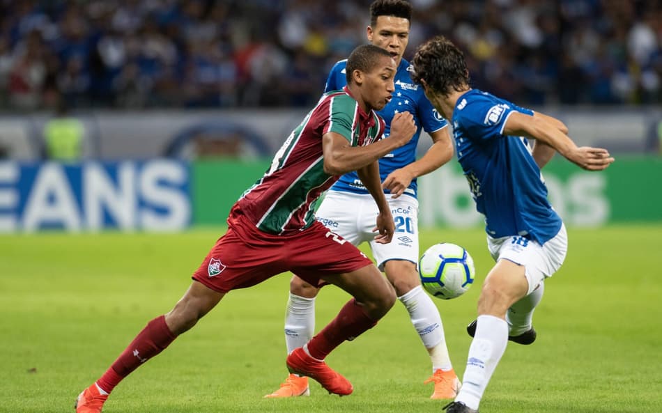 Cruzeiro tenta voltar às quartas da Copa do Brasil após seis anos