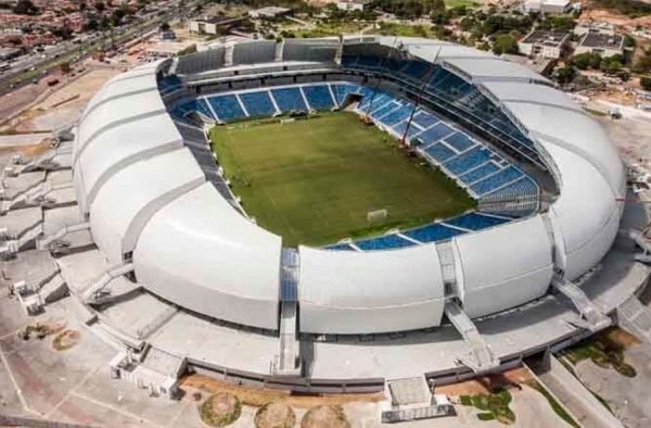 Cuiabá x Vasco: onde assistir, horário e prováveis escalações do jogo pelo Brasileirão sub-20