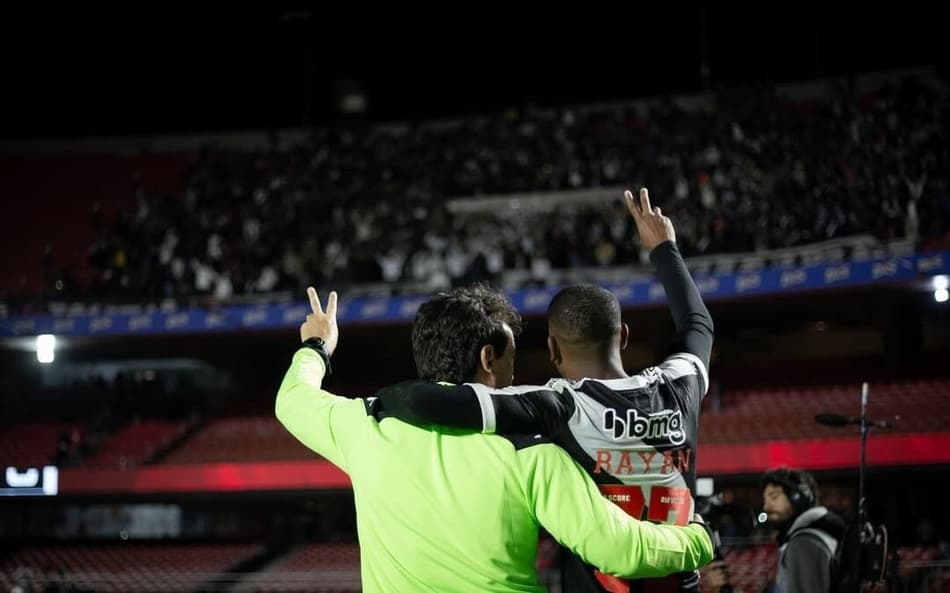 Dá para acreditar? Motivos para crer na vitória do Vasco sobre o Grêmio