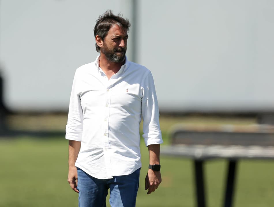 Denúncia de gastos coloca Duilio na mira de processo disciplinar no Corinthians