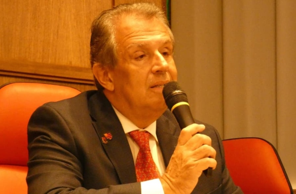 Diretor do Flamengo se pronuncia após demissão: ‘Surpresa’