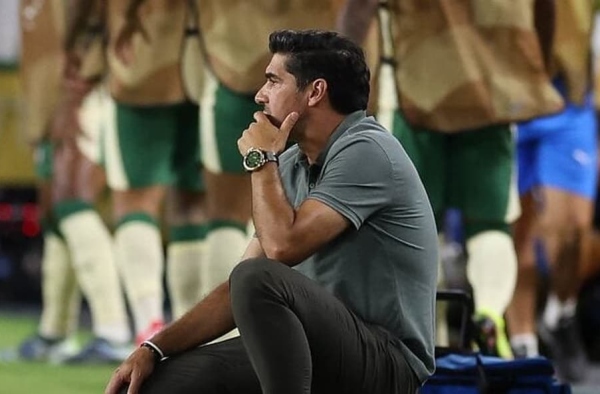 Do sonho à realidade: como o Palmeiras saiu do Mundial de Clubes