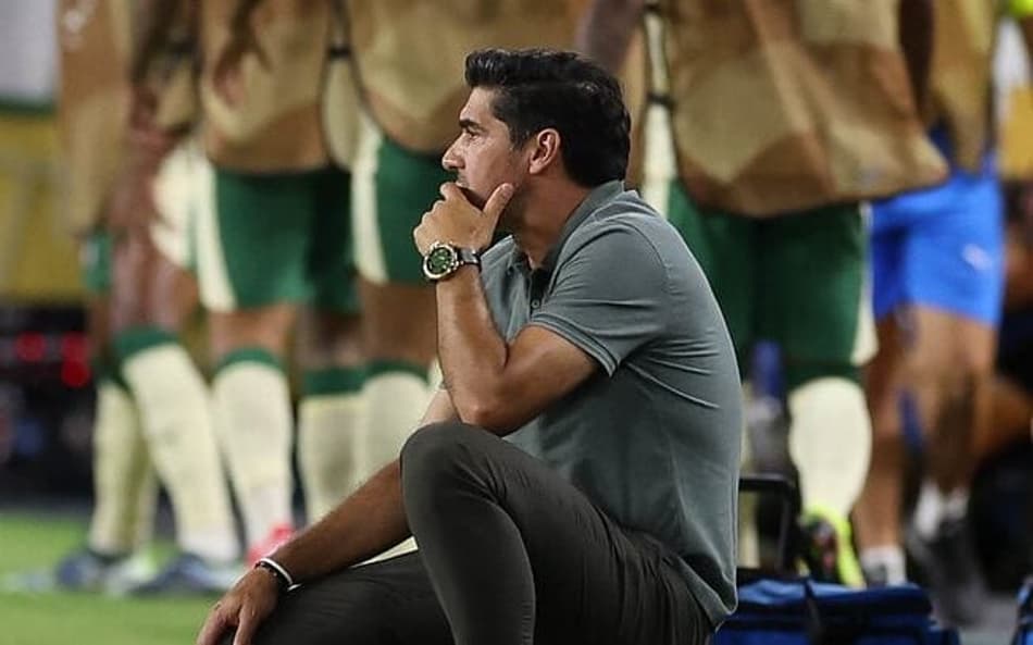 Do sonho à realidade: como o Palmeiras saiu do Mundial de Clubes
