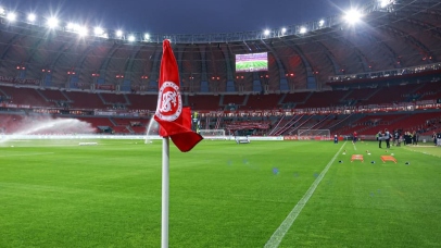 Dono do PSG quer comprar o Internacional? Saiba o que o Lance! apurou