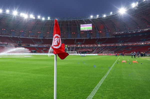 Dono do PSG quer comprar o Internacional? Saiba o que o Lance! apurou