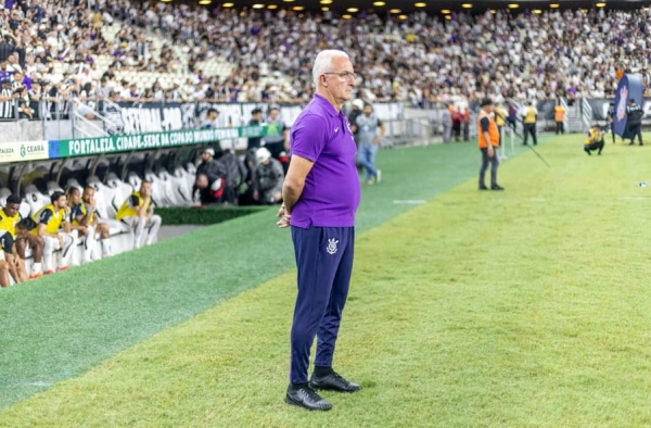 Dorival diz ter acordo por reforços e revela dificuldade do Corinthians no mercado