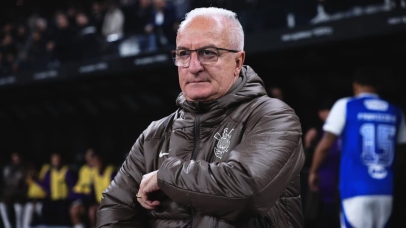 Dorival Júnior testa peças em meio à janela sem reforços no Corinthians