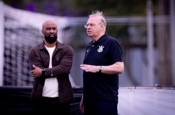 Em crise, Corinthians demite funcionários e busca soluções financeiras: ‘Precisamos reorganizar’