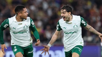 Em sequência positiva, Palmeiras tenta repetir campanha de visitante no Allianz Parque