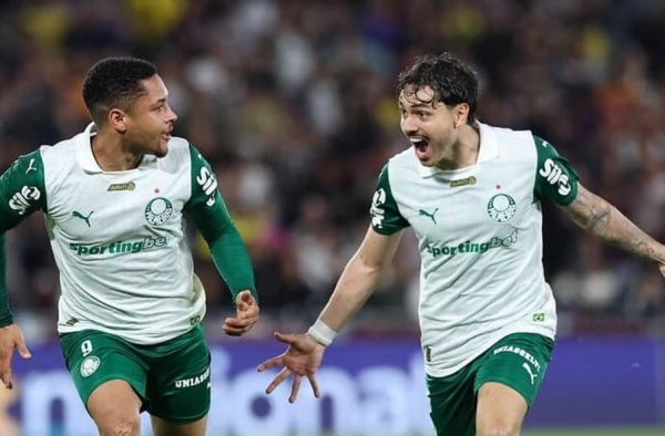 Em sequência positiva, Palmeiras tenta repetir campanha de visitante no Allianz Parque