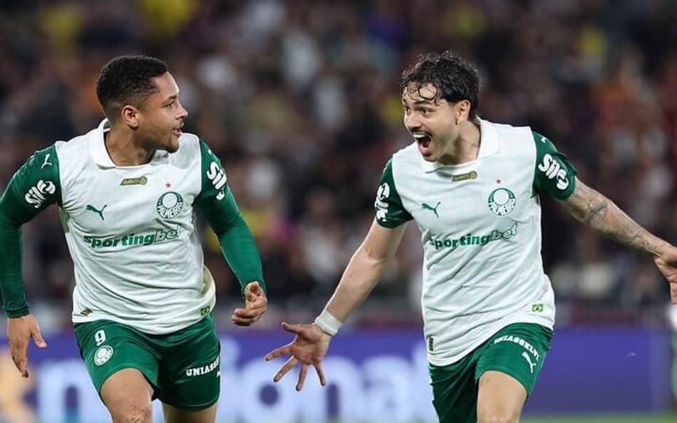 Em sequência positiva, Palmeiras tenta repetir campanha de visitante no Allianz Parque