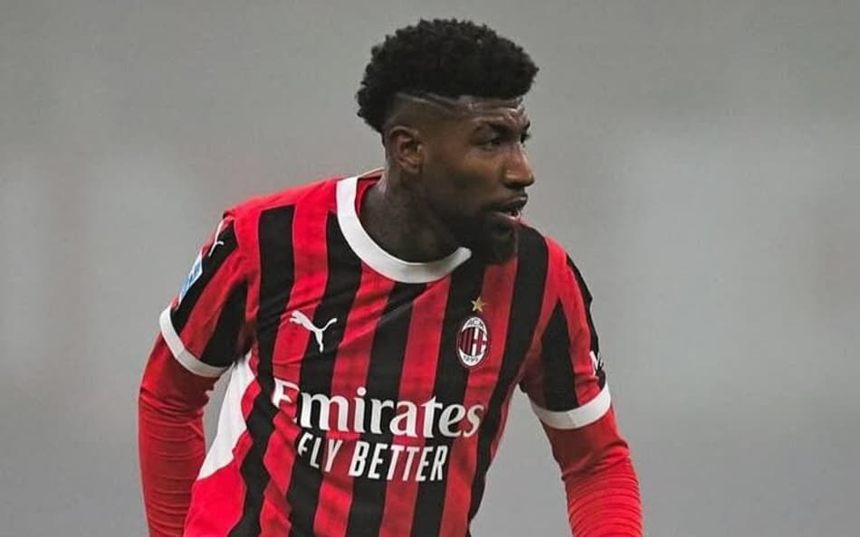 Emerson Royal tem data para chegar ao Rio e assinar com o Flamengo
