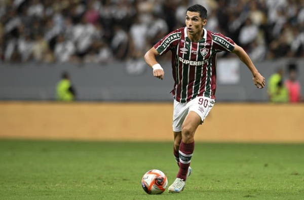 Entenda a negociação entre Fluminense e Atlético Nacional envolvendo Serna e Hinestroza