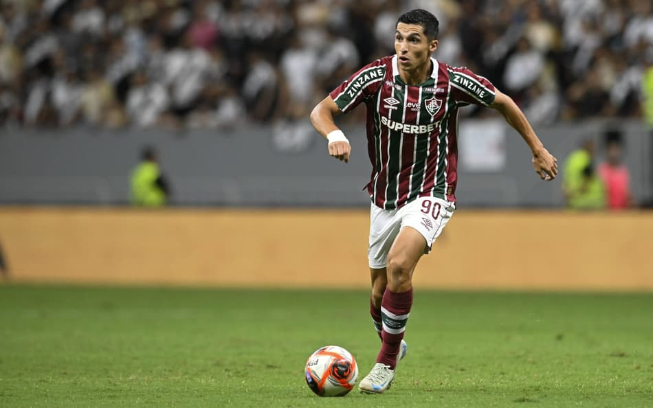 Entenda a negociação entre Fluminense e Atlético Nacional envolvendo Serna e Hinestroza