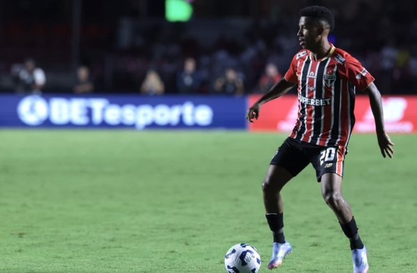 Entenda como Marcos Antônio se tornou modelo de contratação para o São Paulo