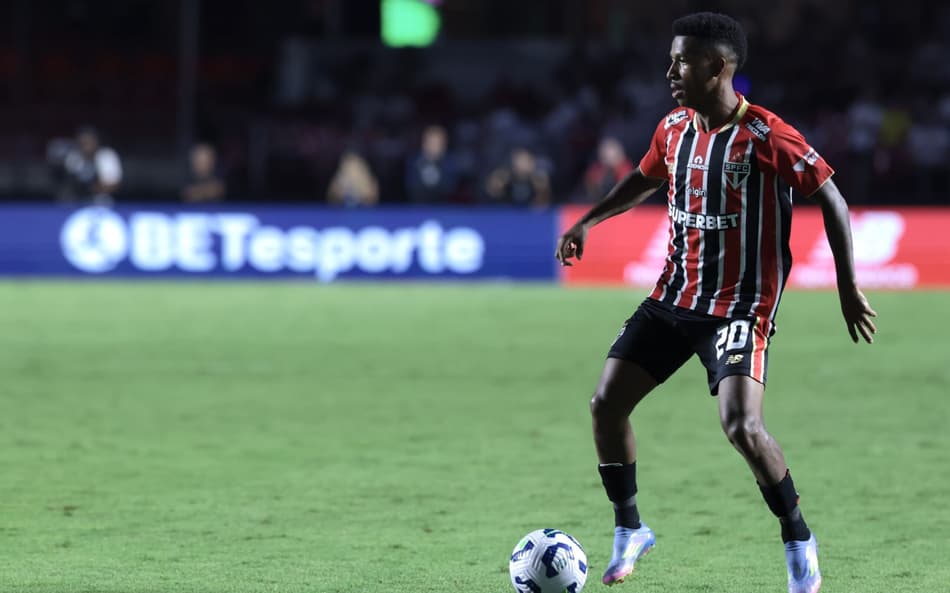Entenda como Marcos Antônio se tornou modelo de contratação para o São Paulo