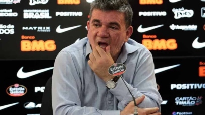 Entenda como será o processo de investigação contra Andrés Sanchez no Corinthians