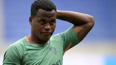 Entenda por que o Fluminense terá ‘prejuízo duplo’ com a venda de Jhon Arias