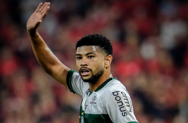 Escalação: Coritiba perde três jogadores para enfrentar o CRB