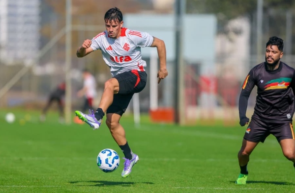 Escalação de Internacional x Ceará: Roger Machado tem volta de lateral