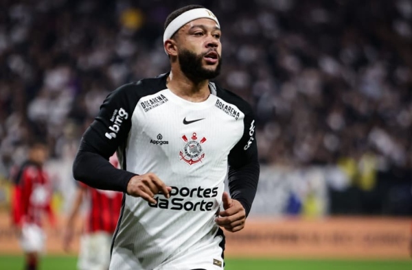 Escalação do Corinthians: Dorival Júnior promove mudanças em dois setores