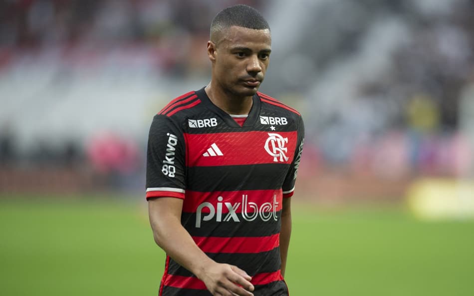Estafe de De La Cruz rebate declaração de médico do Flamengo: ‘Contra fatos não há argumentos’