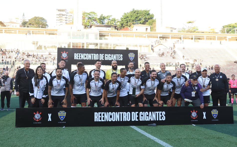 Ex-diretor na gestão Duilio Monteiro Alves no Corinthians fala sobre chance de voltar ao futebol