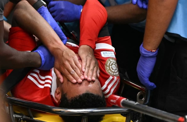 Filipe Luís e Alisson já sofreram lesões similares à de Musiala