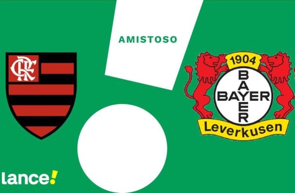 Flamengo sub-20 x Bayer Leverkusen: onde assistir, horário e prováveis escalações