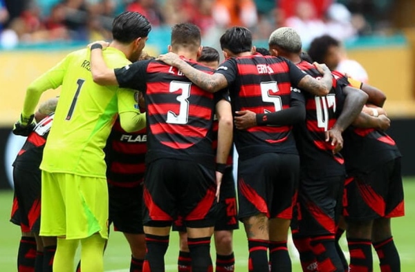 Flamengo volta do Mundial com certezas e dúvidas para o resto da temporada