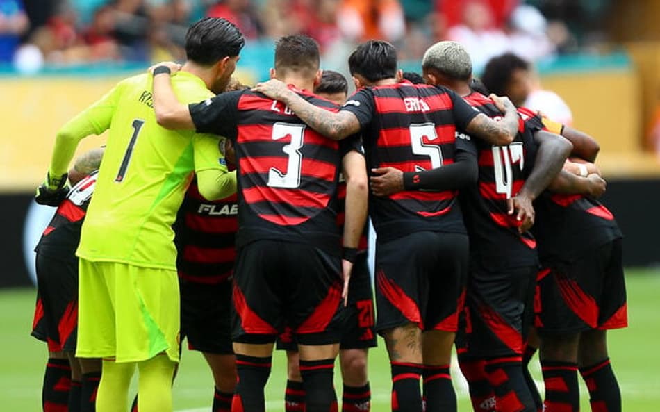 Flamengo volta do Mundial com certezas e dúvidas para o resto da temporada