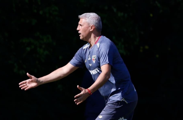 Flamengo x São Paulo: o que esperar da estreia de Hernán Crespo?