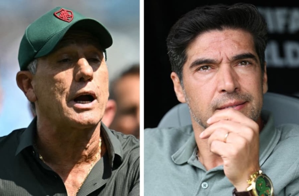 Fluminense e Palmeiras passam de fase no Mundial? Confira palpites do Lance!