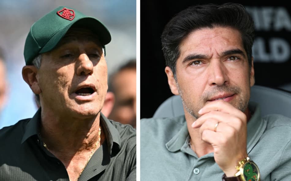 Fluminense e Palmeiras passam de fase no Mundial? Confira palpites do Lance!