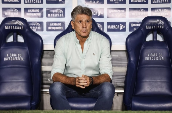 Fluminense mapeia carências no elenco e busca reforços no mercado