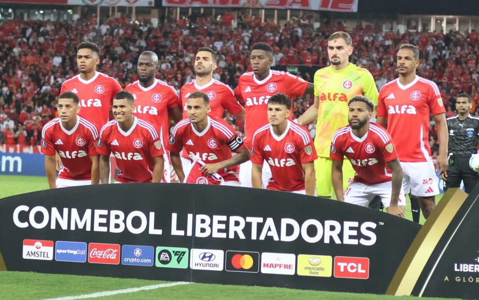 Fora dos planos: Internacional libera meio-campista