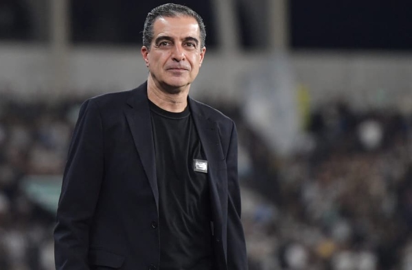 Fortaleza anuncia a contratação do técnico Renato Paiva