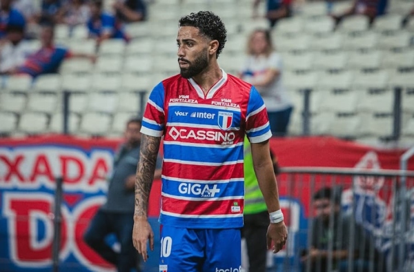 Fortaleza empresta meio-campista para o futebol espanhol