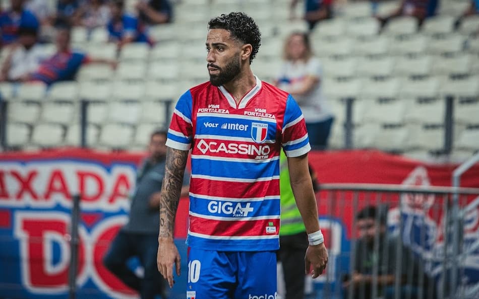 Fortaleza empresta meio-campista para o futebol espanhol